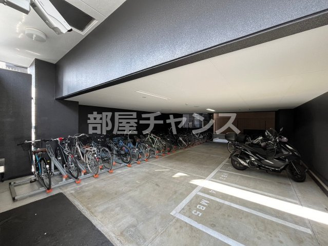 エステムコート名古屋セントリアのその他