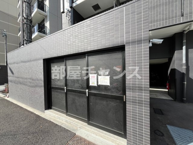 エステムコート名古屋セントリアのその他共用部分