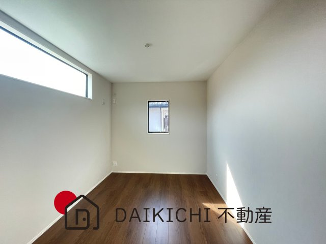 【子供部屋】 | 東松山市小松原町　Tama Town　新築戸建　全2棟　1号棟