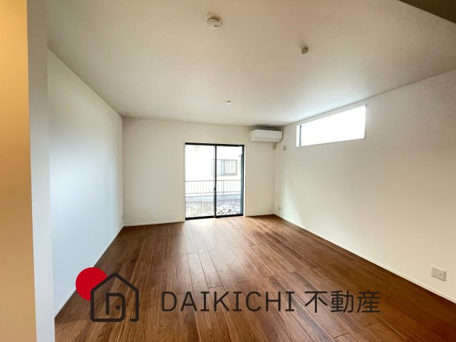 【居間・リビング】 | 東松山市小松原町　Tama Town　新築戸建　全2棟　1号棟