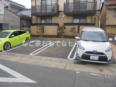 【その他共用部分】 | メゾン比良西