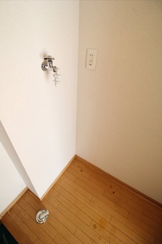 【その他】 | ハイツヴェルデ