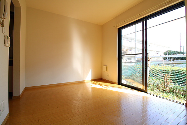 【寝室】 | ハイツヴェルデ