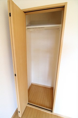 【収納】 | ハイツヴェルデ