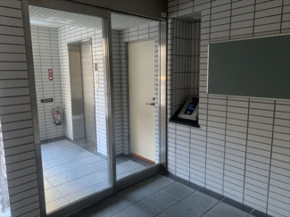 【その他共用部分】