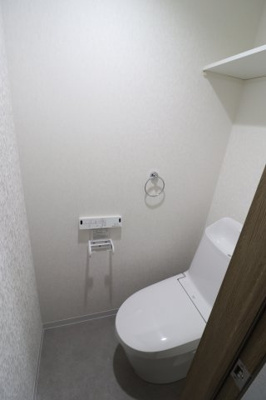 【トイレ】 | アート城北駅前