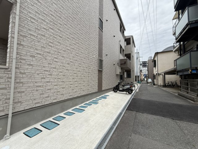 【その他共用部分】 | アート城北駅前