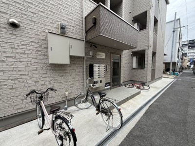 【その他共用部分】 | アート城北駅前