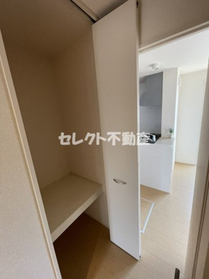 【洋室】 | リーブル