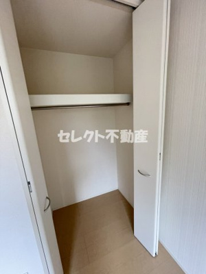 【洋室】 | リーブル