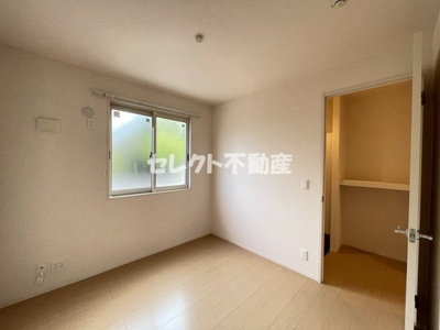 【洋室】 | リーブル