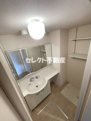 【洗面所】 | リーブル