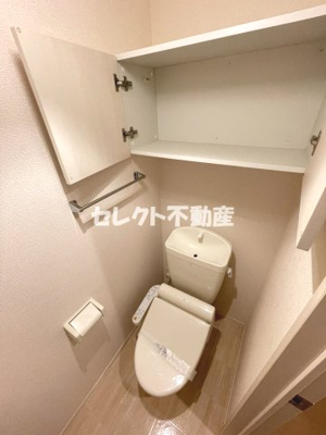 【トイレ】 | リーブル