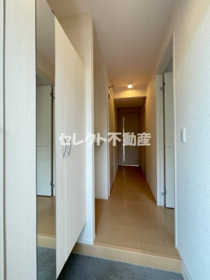 【玄関】 | リーブル
