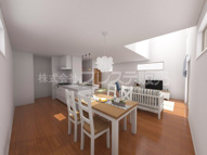 奈良市神功２丁目の新築一戸建の画像