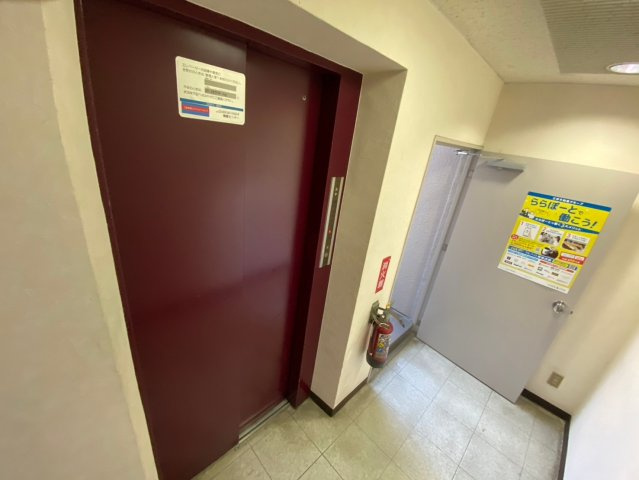 エメモア春岡のその他共用部分|エメモア春岡