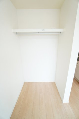 【収納】 | グリーン都賀 | ※同物件・同タイプの写真です。