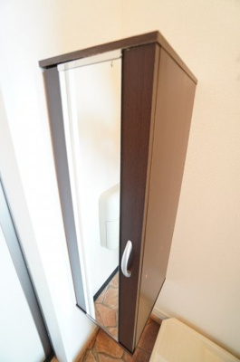 【収納】 | グリーン都賀 | ※同物件・同タイプの写真です。