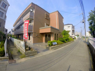 【外観】
