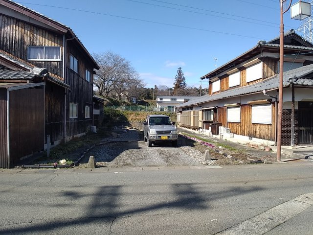高島市今津町今津65坪土地