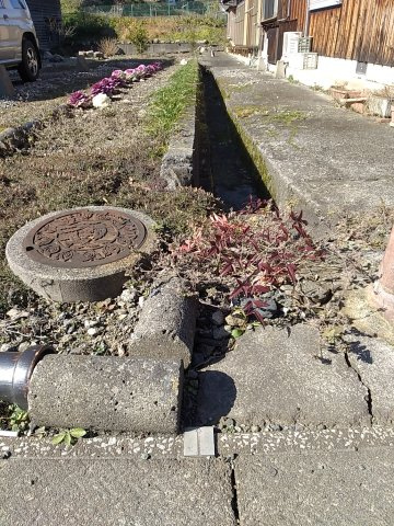 高島市今津町今津65坪土地