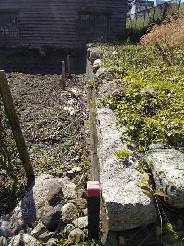 高島市今津町今津65坪土地