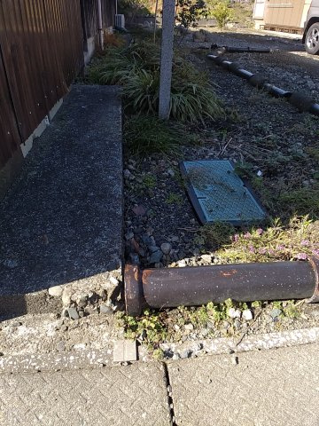 高島市今津町今津65坪土地