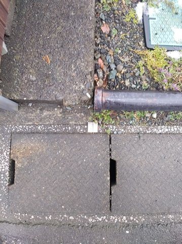 高島市今津町今津65坪土地