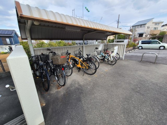 グリーンハイツ・梅園のその他共用部分|グリーンハイツ・梅園