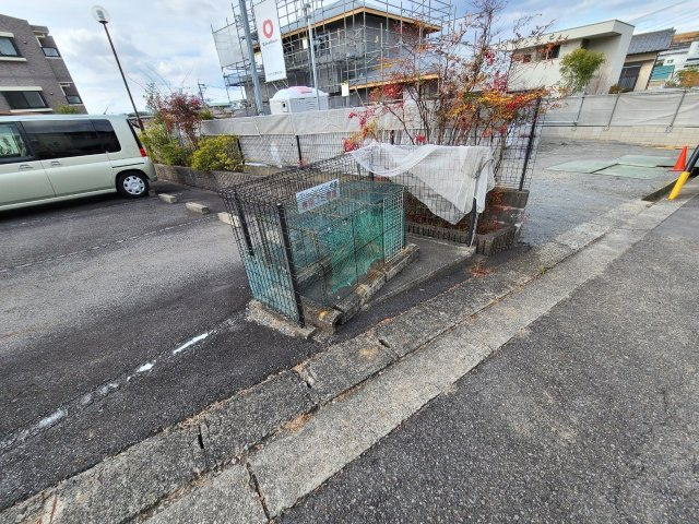 グリーンハイツ・梅園のその他共用部分|グリーンハイツ・梅園