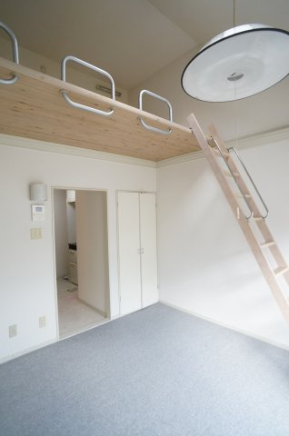 CONRAD宝塚の展望