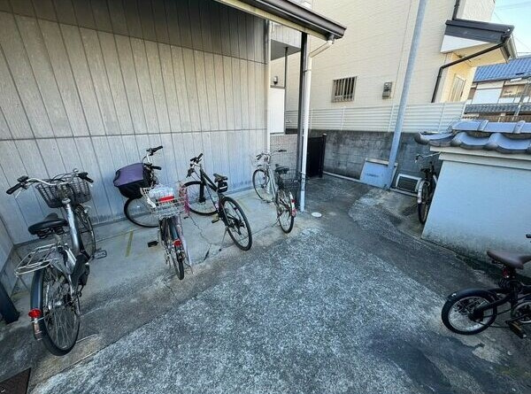 CONRAD宝塚のその他共用部分