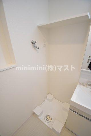 コンフォリア西天満の設備