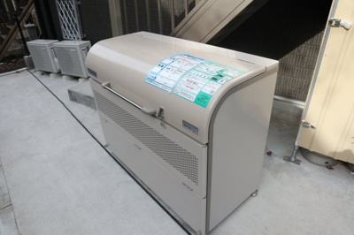 【その他共用部分】 | グレースコート西横浜