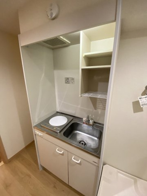 【キッチン】 | グレースコート西横浜