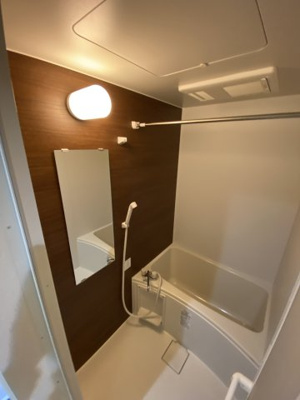 【浴室】 | グレースコート西横浜