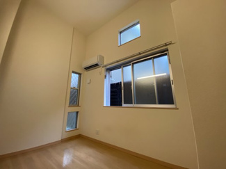 【寝室】 | グレースコート西横浜