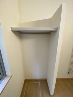 【収納】 | グレースコート西横浜