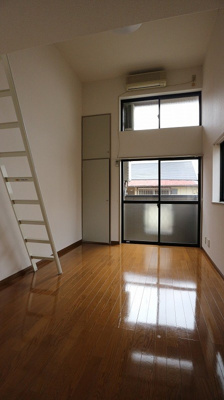 【居間・リビング】 | サンヴィレッジ香椎