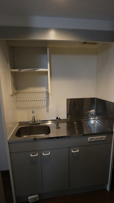 【キッチン】 | サンヴィレッジ香椎