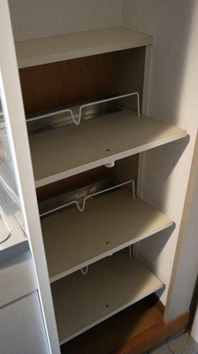 【玄関】 | サンヴィレッジ香椎