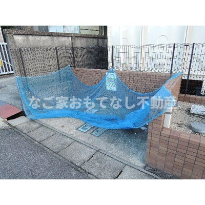 【その他共用部分】 | サンハイム美濃