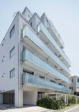 大田区大森北３丁目のマンションの画像