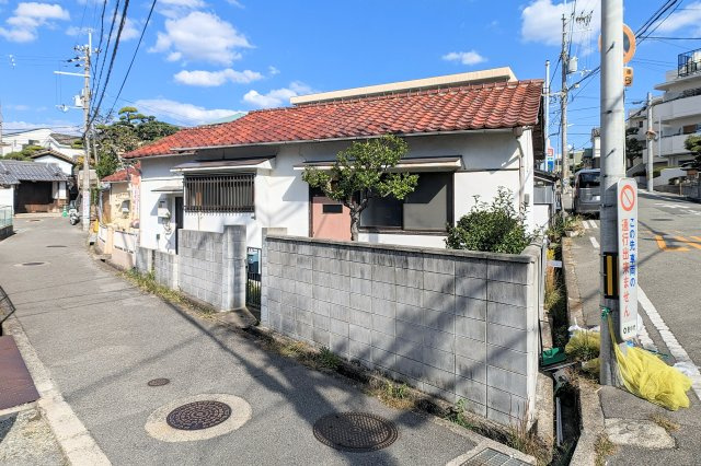 【外観】 | 黒田貸家