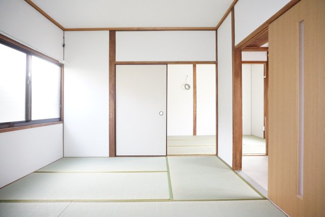 【和室】 | 黒田貸家