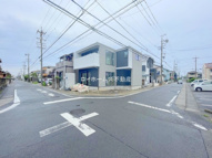 名古屋市北区西味鋺３丁目230-7『仲介料無料』新築戸建ての画像