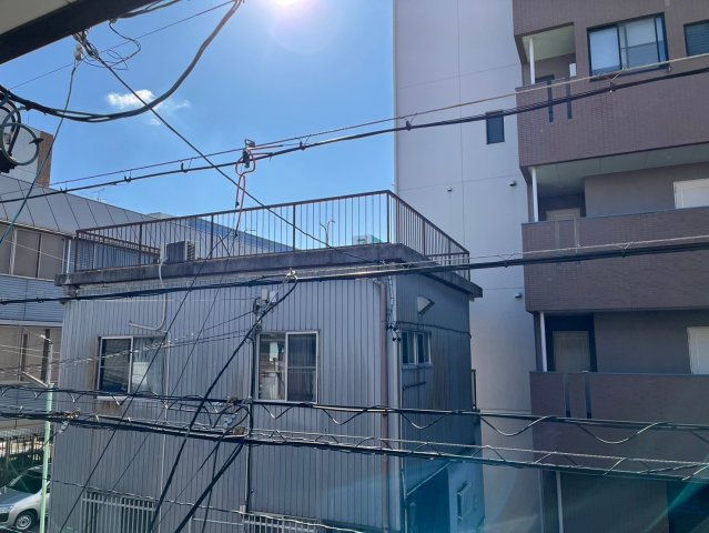 グランコート伊勢山の展望|グランコート伊勢山