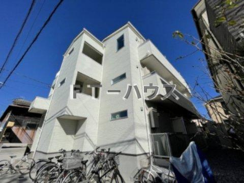 Ｌａ　Ｓｕａ　Ｃａｓａ．ＳⅡ