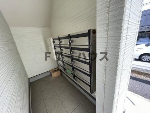 Ｌａ　Ｓｕａ　Ｃａｓａ．ＳⅡの設備