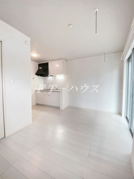 Ｌａ　Ｓｕａ　Ｃａｓａ．ＳⅡの居間・リビング